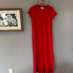 SPANX AirEssentials Maxi Dress